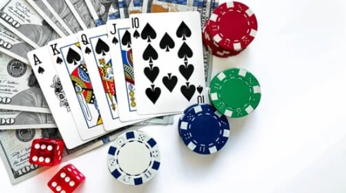 789h live casino baccarat trực tuyến