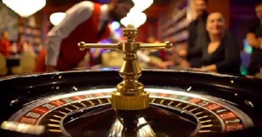 789h slot online và casino trực tuyến