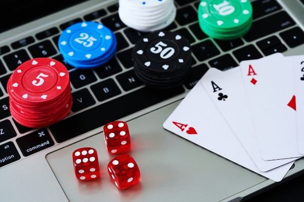 789h trải nghiệm casino trực tuyến tiếng Việt