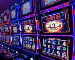 789h casino trực tuyến Việt Nam